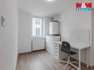 Prodej rodinného domu, Klatovy - Klatovy III, Domažlická, 85 m2