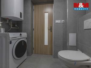 Prodej rodinného domu, Klatovy - Klatovy III, Domažlická, 85 m2
