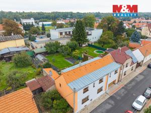 Prodej rodinného domu, Hostivice, Prostřední, 192 m2