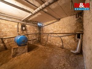 Prodej rodinného domu, Hostivice, Prostřední, 203 m2