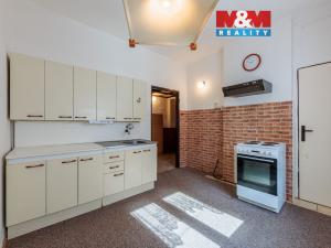 Prodej bytu 3+1, Libavské Údolí, 73 m2