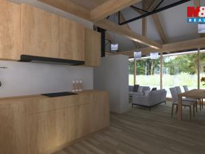 Prodej pozemku pro bydlení, Jesenný, 750 m2