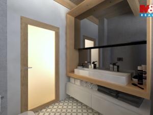 Prodej pozemku pro bydlení, Jesenný, 750 m2
