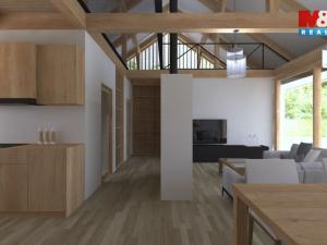 Prodej pozemku pro bydlení, Jesenný, 750 m2