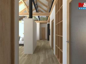 Prodej pozemku pro bydlení, Jesenný, 750 m2