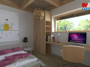 Prodej pozemku pro bydlení, Jesenný, 750 m2