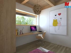 Prodej pozemku pro bydlení, Jesenný, 750 m2