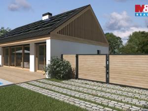 Prodej pozemku pro bydlení, Jesenný, 750 m2