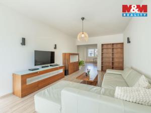 Prodej bytu 3+1, Praha - Dejvice, Na Špitálce, 99 m2