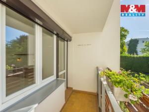 Prodej bytu 3+1, Praha - Dejvice, Na Špitálce, 99 m2
