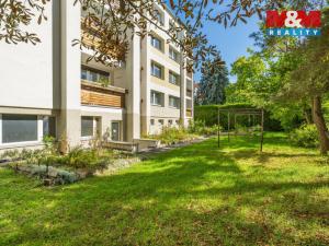 Prodej bytu 3+1, Praha - Dejvice, Na Špitálce, 99 m2