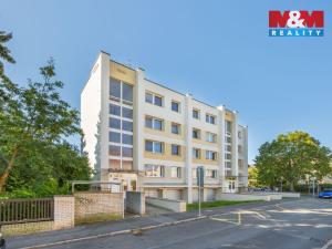 Prodej bytu 3+1, Praha - Dejvice, Na Špitálce, 99 m2