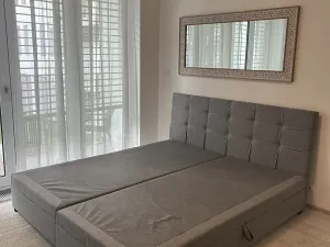 Pronájem bytu 1+kk, Brno, Trnitá, 26 m2
