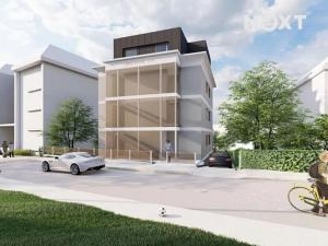 Prodej bytu 3+kk, Liberec, Sokolovská, 88 m2