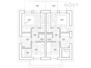 Prodej bytu 3+kk, Liberec, Sokolovská, 88 m2