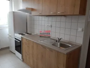 Pronájem bytu 1+1, Tábor, 31 m2