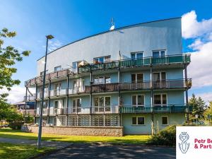 Pronájem bytu 2+kk, Rakovník, Otýlie Beníškové, 55 m2