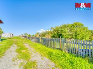 Prodej pozemku pro bydlení, Svojkovice, 900 m2
