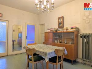 Pronájem bytu 4+1, Praha - Krč, Pacovská, 92 m2