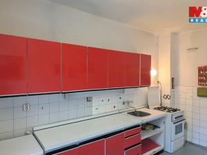Pronájem bytu 4+1, Praha - Krč, Pacovská, 92 m2
