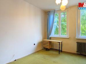 Pronájem bytu 4+1, Praha - Krč, Pacovská, 92 m2