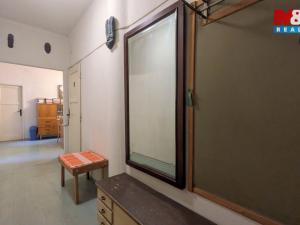 Pronájem bytu 4+1, Praha - Krč, Pacovská, 92 m2