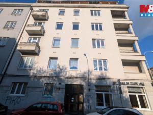 Pronájem bytu 4+1, Praha - Krč, Pacovská, 92 m2