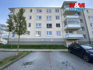 Pronájem bytu 3+kk, Olomouc - Slavonín, Topolová, 85 m2
