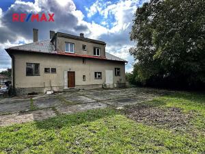Prodej rodinného domu, Horní Bezděkov, Hlavní, 260 m2