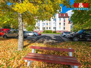 Prodej bytu 2+kk, Mariánské Lázně - Úšovice, Kubelíkova, 47 m2