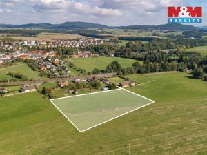 Prodej pozemku pro bydlení, Katovice, 8072 m2