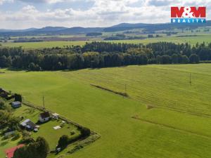 Prodej pozemku pro bydlení, Katovice, 8072 m2