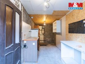 Prodej rodinného domu, Hulín, Záhlinická, 115 m2