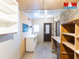 Prodej rodinného domu, Hulín, Záhlinická, 115 m2