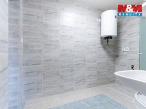 Prodej rodinného domu, Hulín, Záhlinická, 115 m2