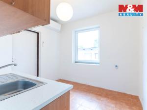 Prodej rodinného domu, Hulín, Záhlinická, 115 m2