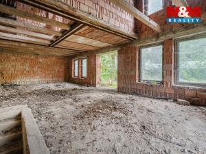 Prodej rodinného domu, Kadlín - Ledce, 250 m2