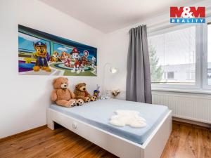 Prodej bytu 3+1, Kosičky, 73 m2