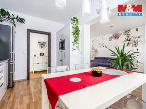 Prodej bytu 3+1, Kosičky, 73 m2