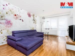 Prodej bytu 3+1, Kosičky, 73 m2