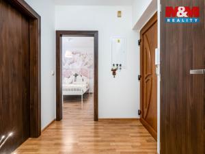 Prodej bytu 3+1, Kosičky, 73 m2