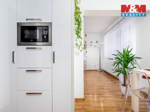 Prodej bytu 3+1, Kosičky, 73 m2