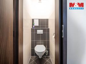 Prodej bytu 3+1, Kosičky, 73 m2