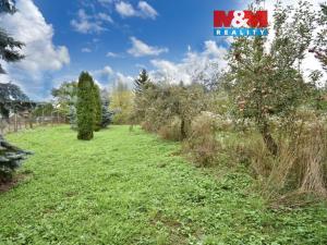 Prodej pozemku pro bydlení, Líbeznice, 1015 m2