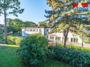 Prodej bytu 4+1, Sedlčany, Sokolovská, 129 m2