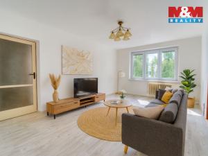 Prodej bytu 2+1, Klatovy - Klatovy II, Pod Koníčky, 51 m2