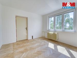 Prodej bytu 2+1, Klatovy - Klatovy II, Pod Koníčky, 51 m2