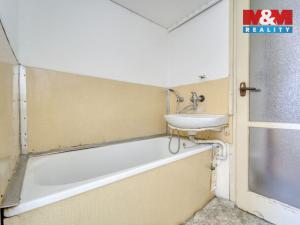Prodej bytu 2+1, Klatovy - Klatovy II, Pod Koníčky, 51 m2