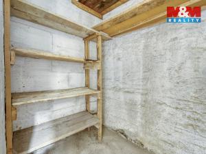 Prodej bytu 2+1, Klatovy - Klatovy II, Pod Koníčky, 51 m2