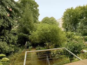 Pronájem bytu 1+1, Brno, Zahradníkova, 50 m2
